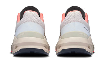 Running Cloudpulse Cream Salmon (Women's)