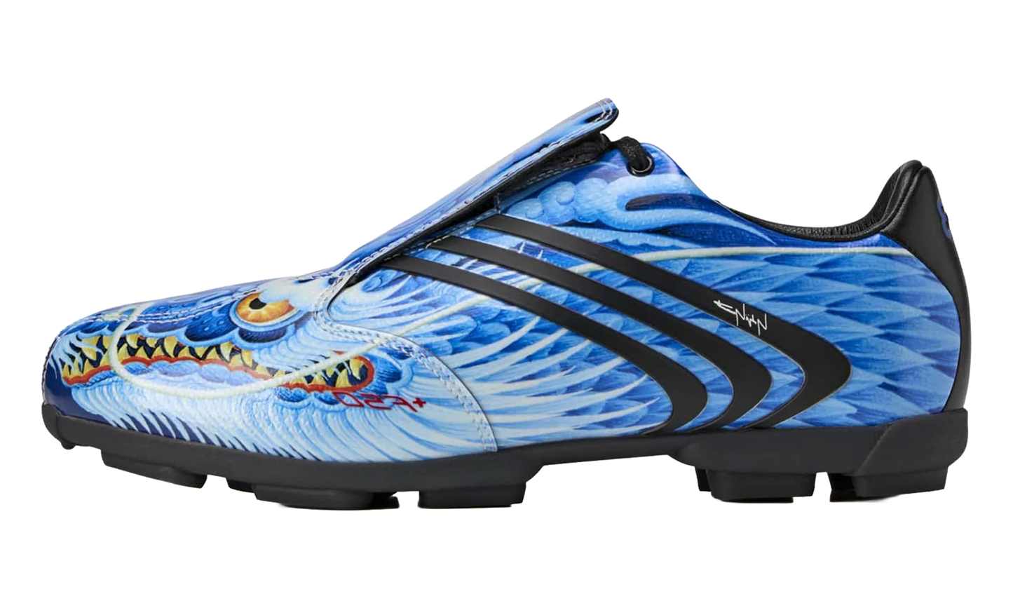 Y-3 F50 Tunit "Beast Pack - Dragon" KK3651