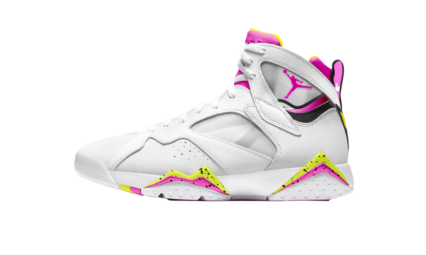 Air Jordan 7 "Tennis Day" IV6508 030