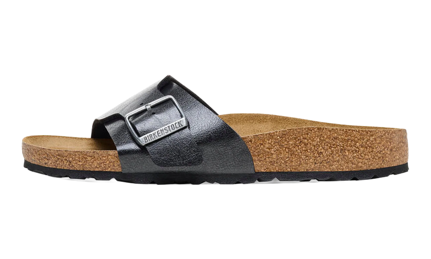 CATALINA BF SANDALS "Black" 1026617