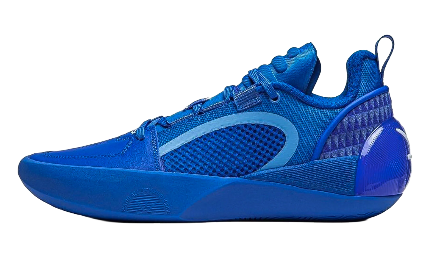 Wade All City 12 Encore "Game Blue" ABAU029 5