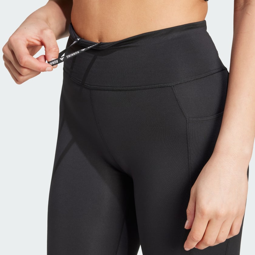 Women's adidas Own the Run Winter Full Length Leggings
