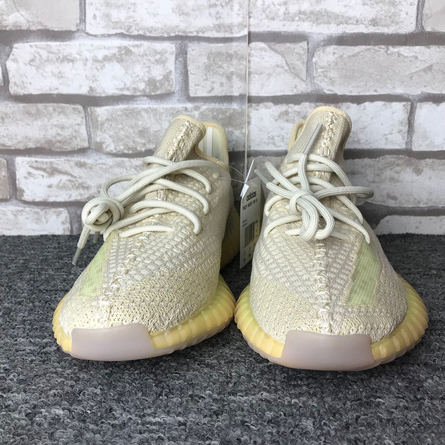 Boost 350 V2 Flax