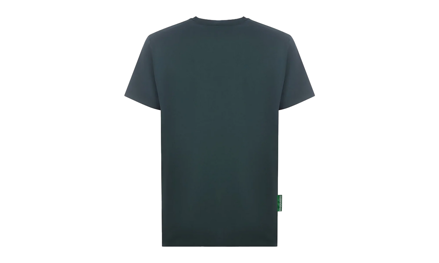 One Life One Planet T-shirt "Green" S78GD0064S24452610