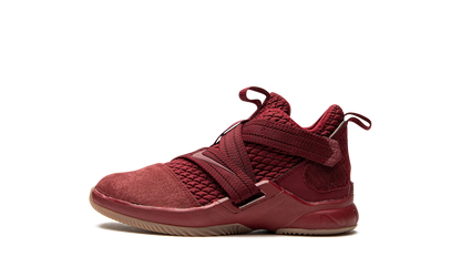 Lebron Soldier 12 SFG PS "Team Red" AO2912 600