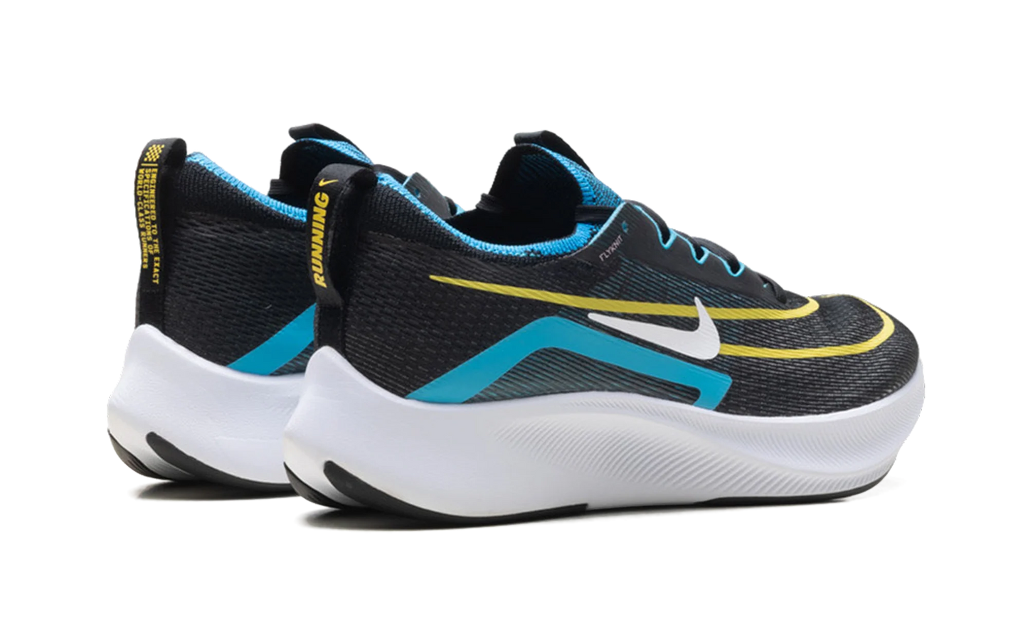 Zoom Fly 4 "Chlorine Blue" CT2392 003