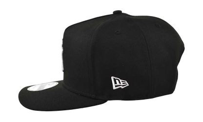 9FIFTY New York A-Frame Snapback "Black" 60587167