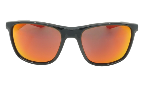 Essential Endeavor Sunglasses "Black / Dark Grey / Grey / Red Mirror" DV2162 010