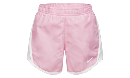 Tempo Shorts GS "Pink / White" 327358 A8F