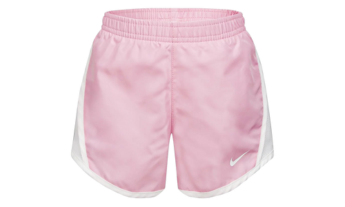 Tempo Shorts GS "Pink / White" 327358 A8F