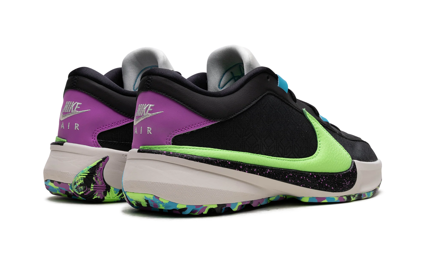 Zoom Freak 5 "Made in Sepolia" DX4985 002