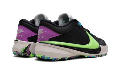 Zoom Freak 5 "Made in Sepolia" DX4985 002