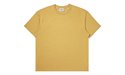 hort-Sleeve Tee "Amber" 125SU212002F
