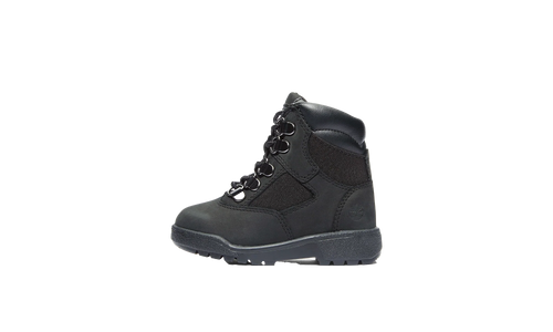 6 INCH FIELD BOOT TD "Black" TB044890001