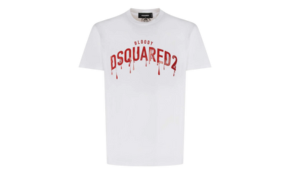 Bloody Cool Fit T-Shirt "White" S74GD1326S23009100