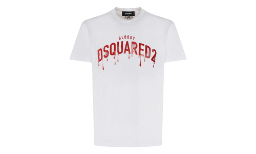 Bloody Cool Fit T-Shirt "White" S74GD1326S23009100