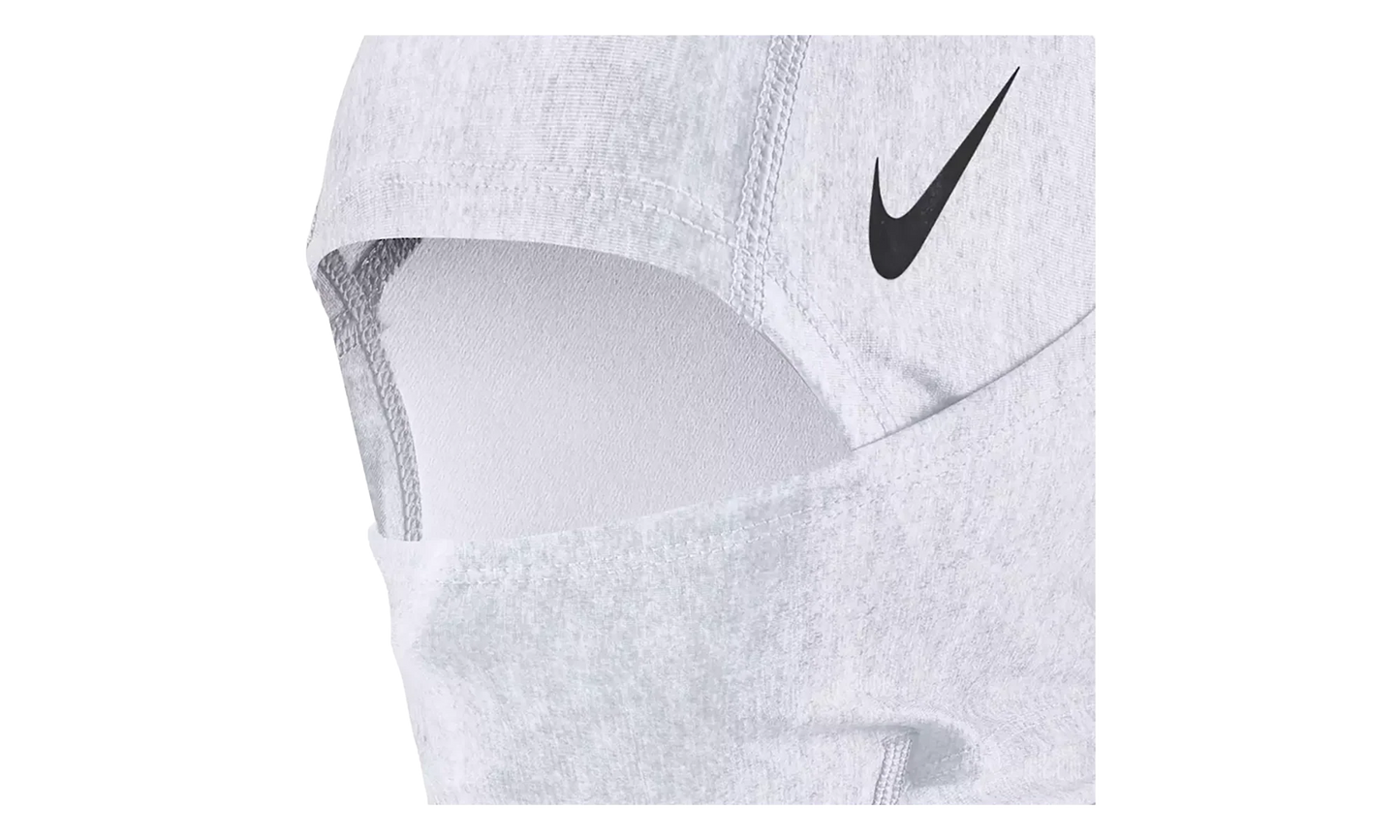 Pro HyperWarm Hood "White / Black" N1004486 101