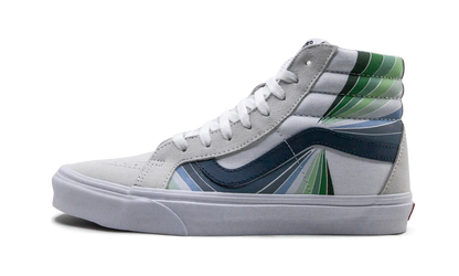 Sk8-Hi Reissue "Refract" VN0A4U3DWN8
