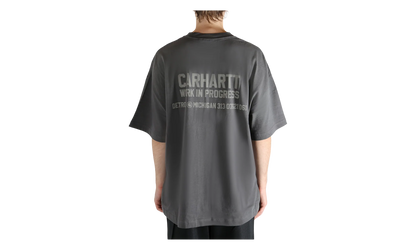Distance T-Shirt "grey" I035449 874J
