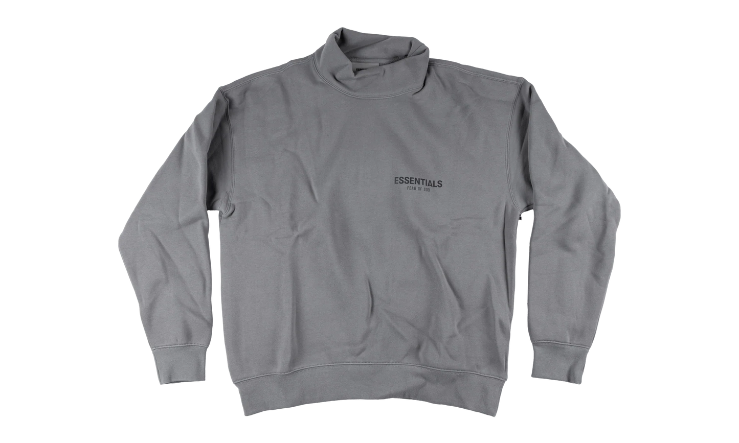 Mockneck "Pebble" 192SP212038F
