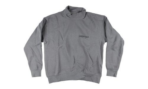 Mockneck "Pebble" 192SP212038F