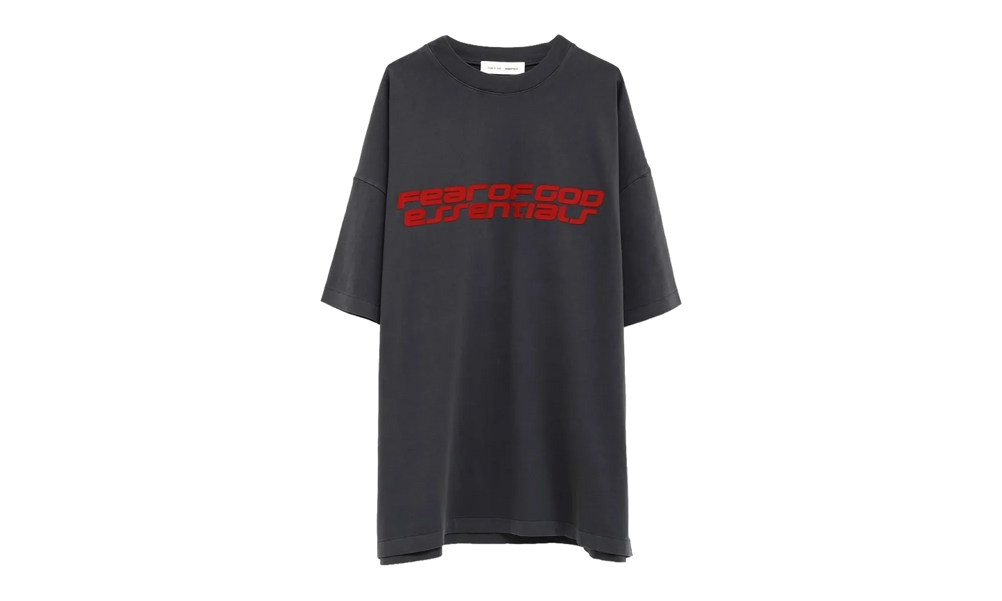 90s Short Sleeve Tee "Iron Grey" 125HO254472F