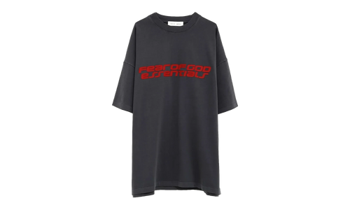 90s Short Sleeve Tee "Iron Grey" 125HO254472F