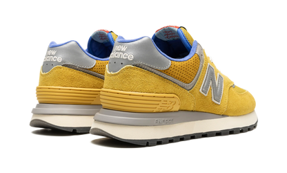 574 Legacy "Bodega - Yellow" U574LGB1