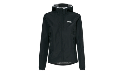 Elements Shell Jacket "Blackout" FOA404017 02E