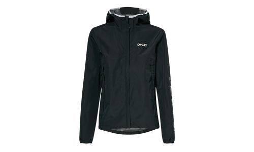 Elements Shell Jacket "Blackout" FOA404017 02E
