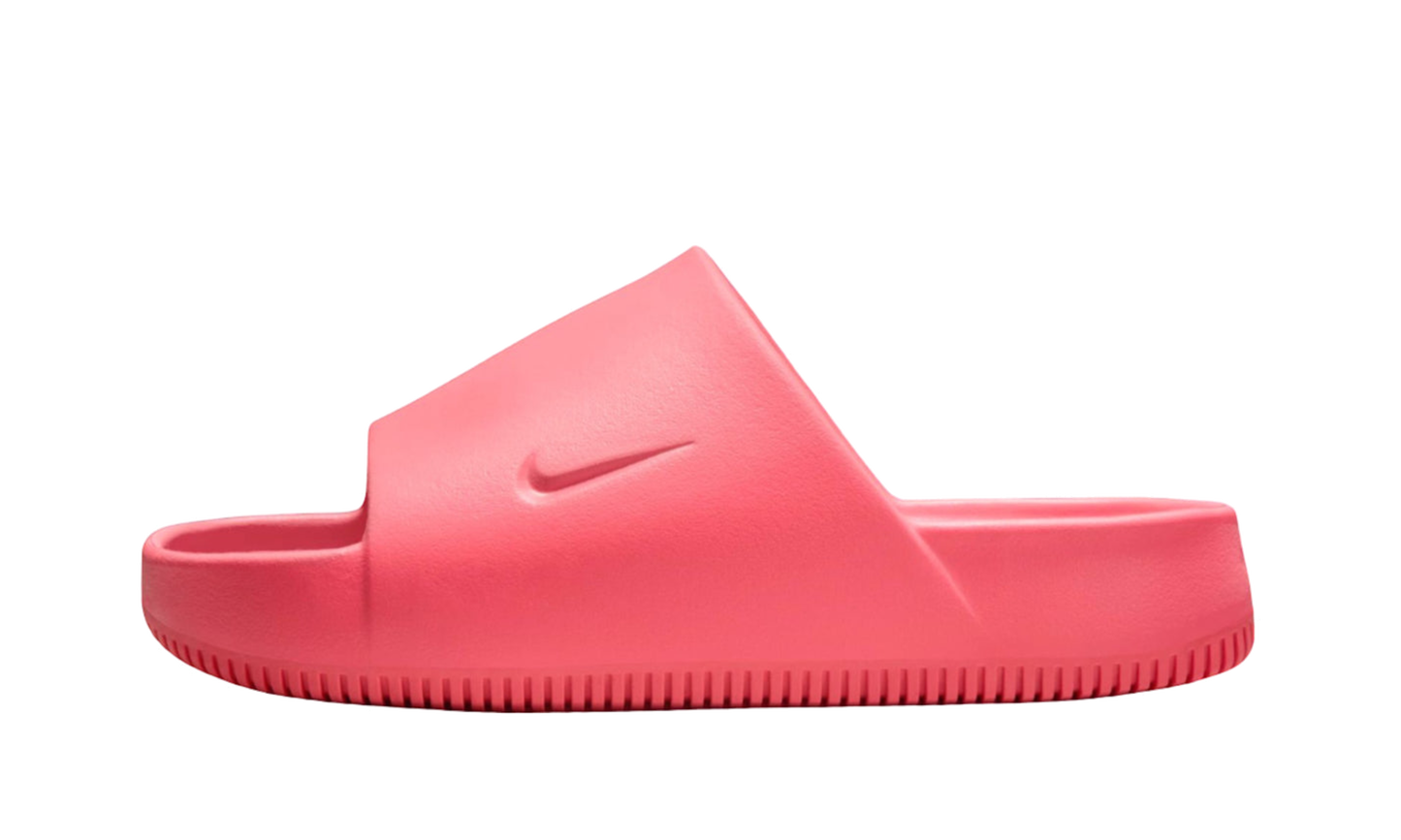 Calm Slides Wmns"Pink" DX4816 802