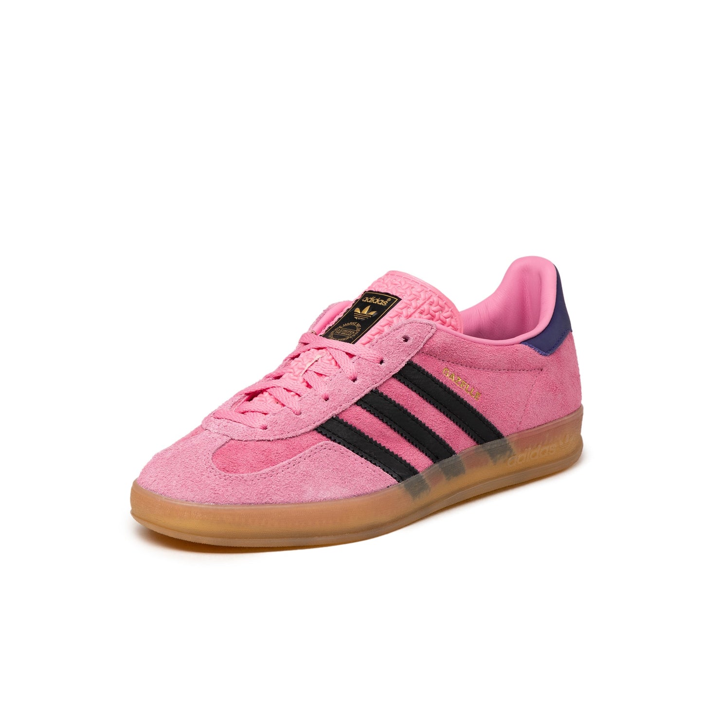 Gazelle Indoor W