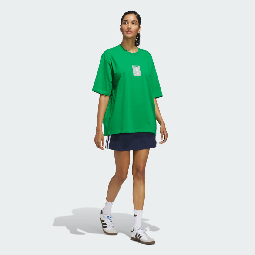 Women's adidas Tennis Graphic Tee