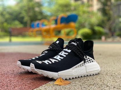 Human Race NMD Pharrell x Chanel