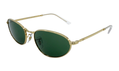 Irregular Sunglasses "Arista" RB3734-001-31_56