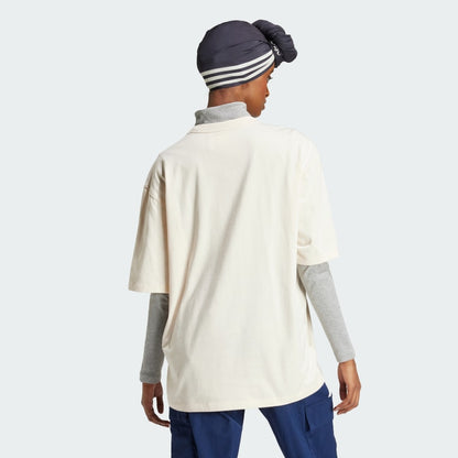 Women's adidas Essentials Boyfriend Tee