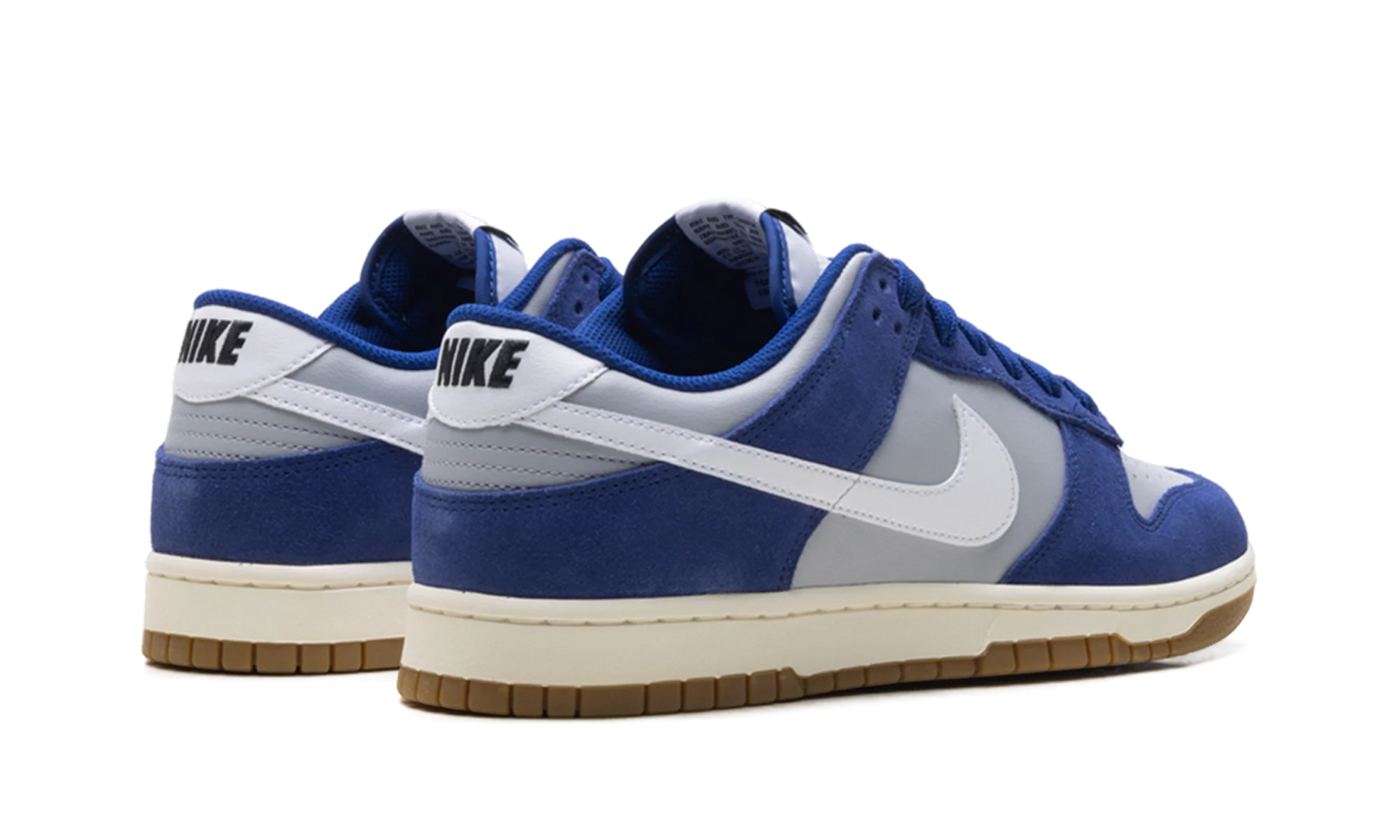 Nike Dunk Low Retro SE "Deep Royal Blue Gum" IB6399 003