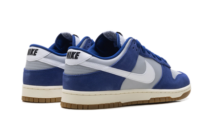 Nike Dunk Low Retro SE "Deep Royal Blue Gum" IB6399 003