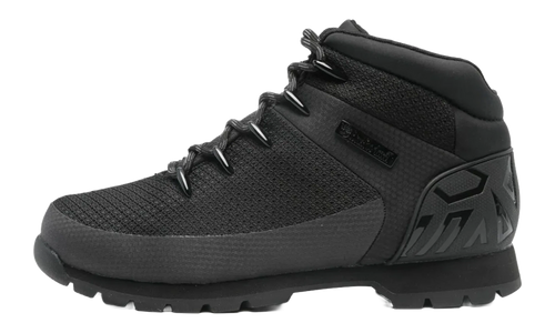 Euro Sprint Mid Waterproof Boot "Black" TB1A1QHR015
