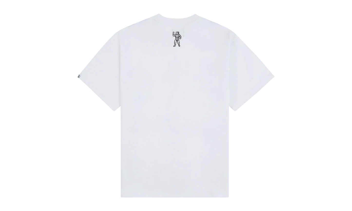 Icy Graphic T-Shirt "White" 861 2315 WHT