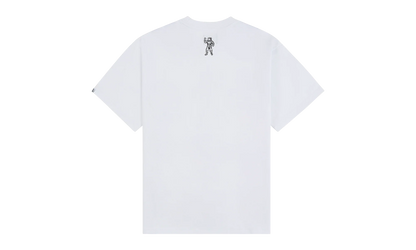 Icy Graphic T-Shirt "White" 861 2315 WHT