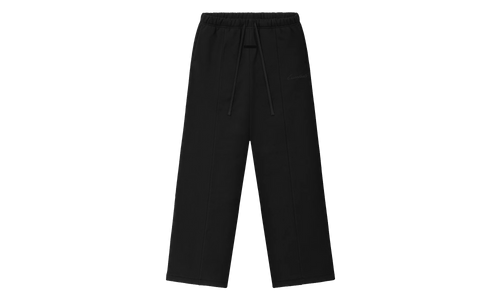 Signature Lounge Sweatpants "Black" 130SP268661F