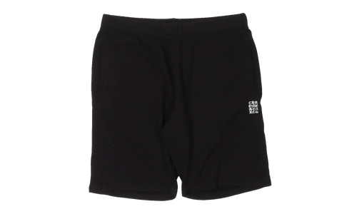 Eye Chart Shorts "Black" CHRM0757