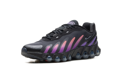 Air Max Dn8 "Black/Bright Violet/Pink Gaze/Black" IH4119 010
