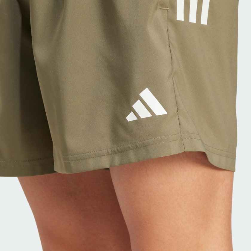 Men's adidas Own The Run Shorts