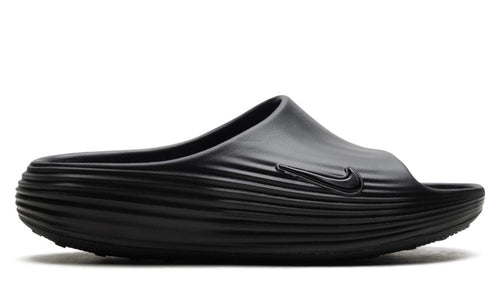 ReactX Rejuven8 Slide Black