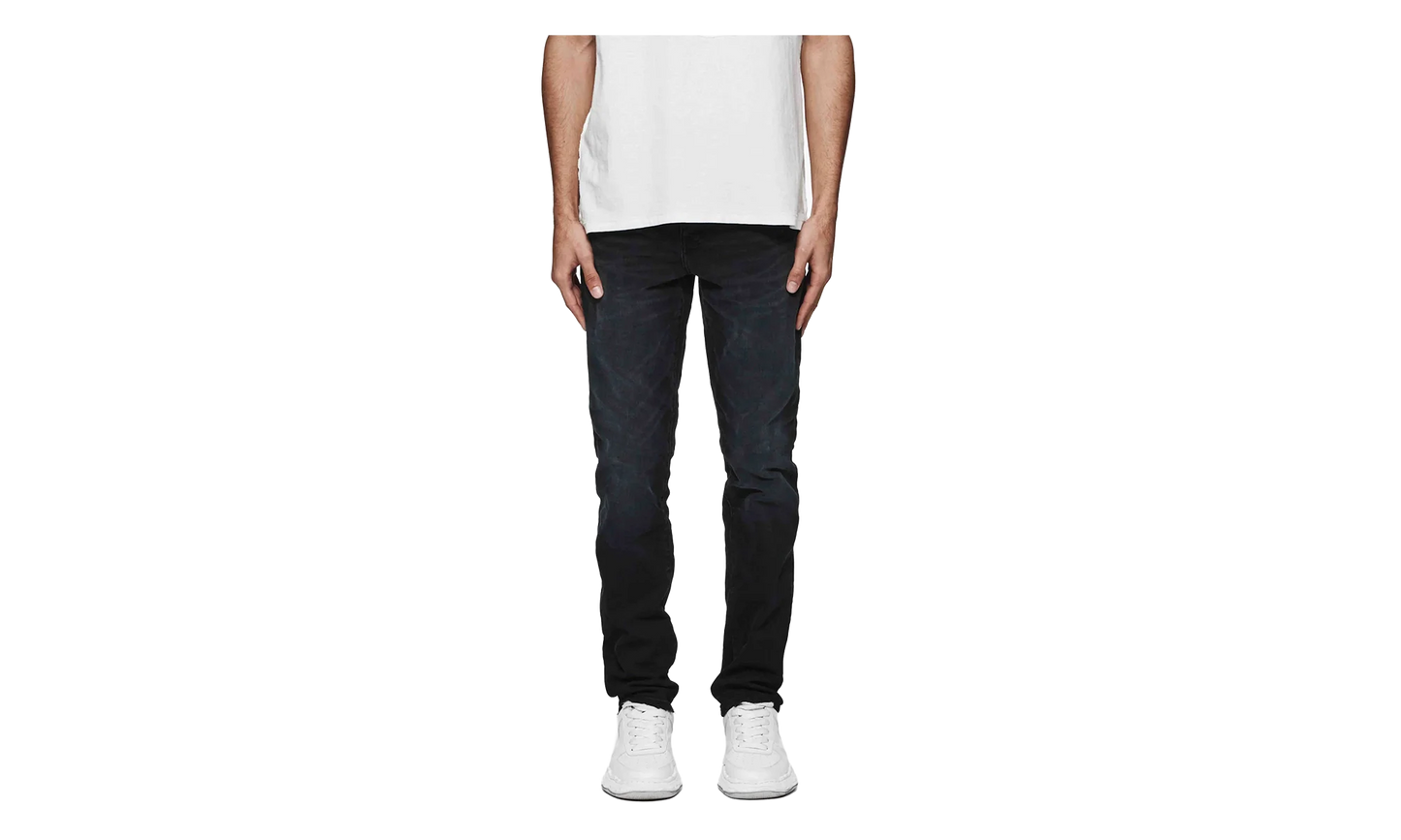 P005 Supernova Jeans "Black" P005 SSBL324
