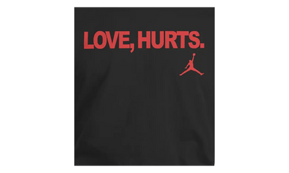 Jordan Jalen Hurts Love Hurts T-shirt "Sport Bred" IQ3767 010