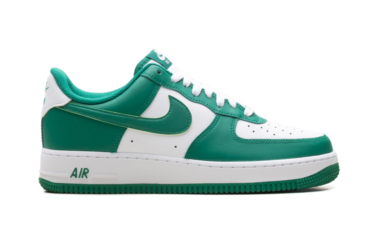 Air Force 1 Low '07 "Malachite White" FJ4146 122