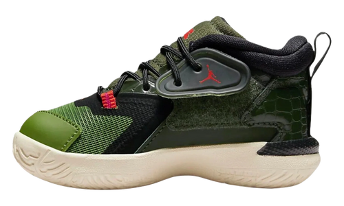 Air Jordan Zion 1 TD "Let's Dance" DC2023 300